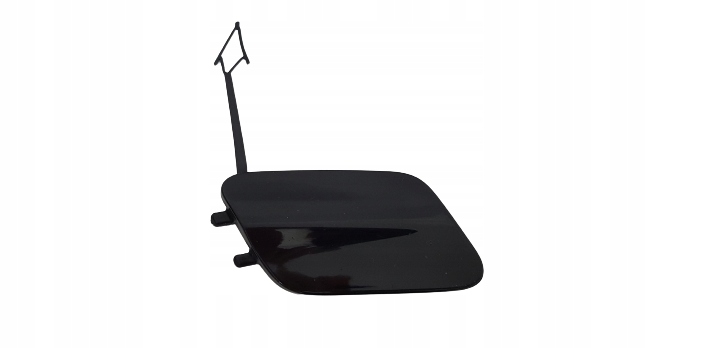 фото №1, Audi a1 82a807241a s-line заглушка бампера перед