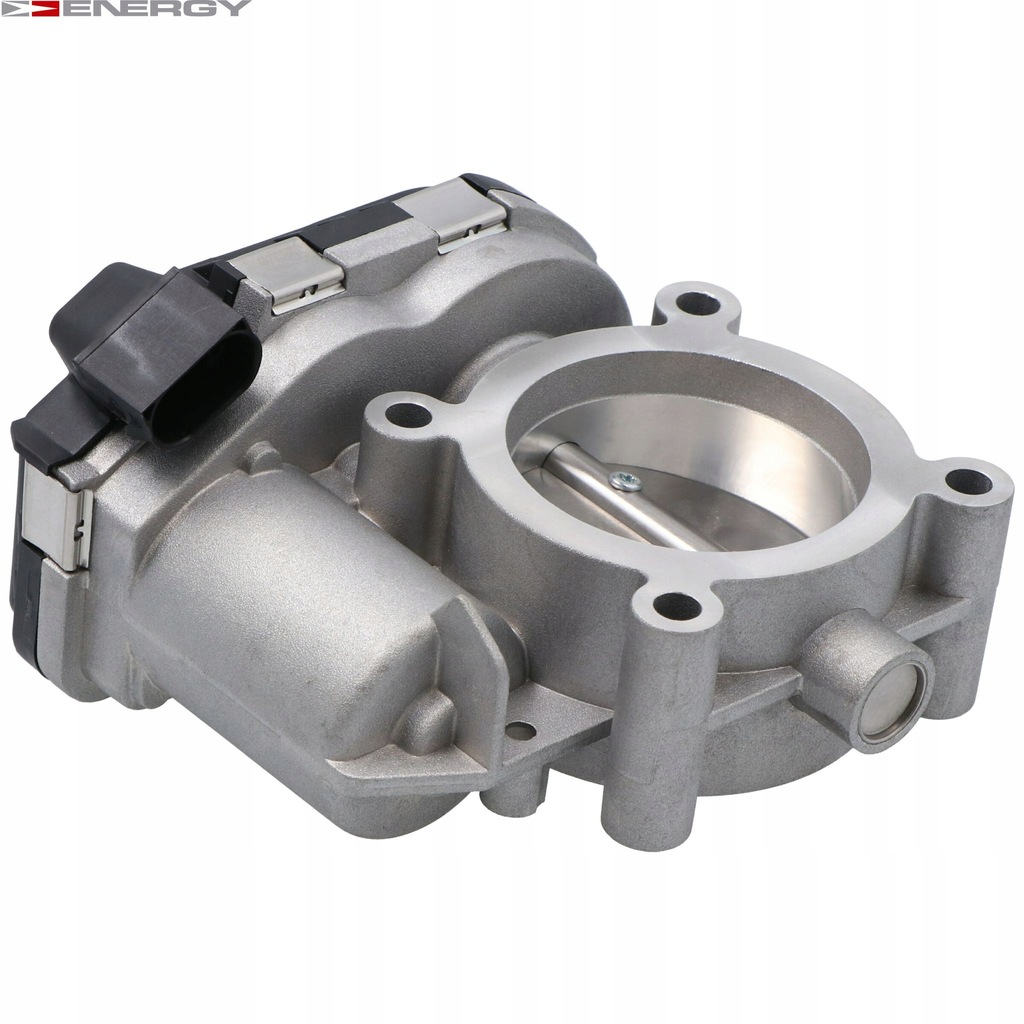 фото №12, Дросельна заслінка mercedes a b c e-klasa energy pp0039 корпус дросель