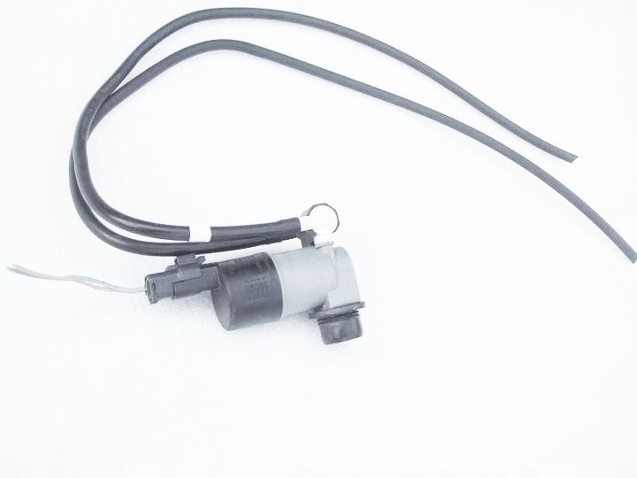 фото №1, Nissan qashqai помпа омивача оригінал