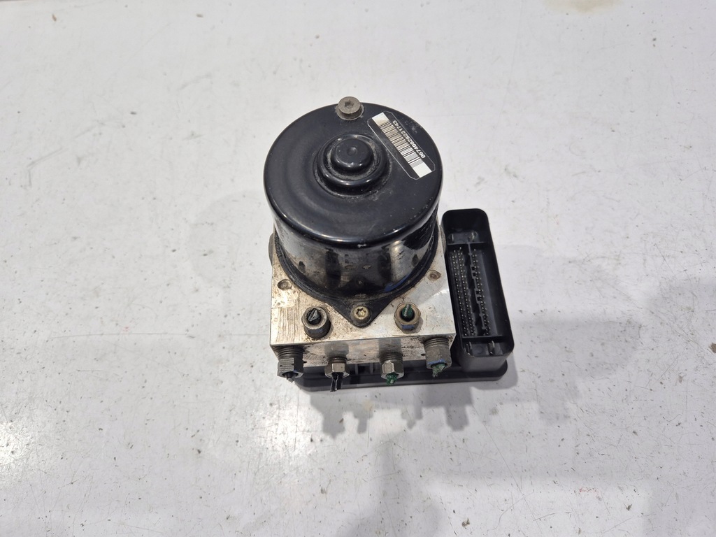 фото №8, Насос abs renault laguna ii 2 lift espace iv 4 8200159837e 10.0960-1433.3