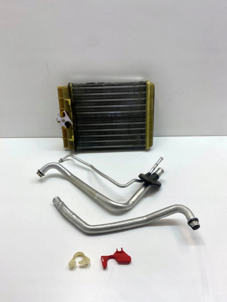 фото №1, Радиатор отопителя mercedes-benz sl r129 9448187505 27410969 3.2l