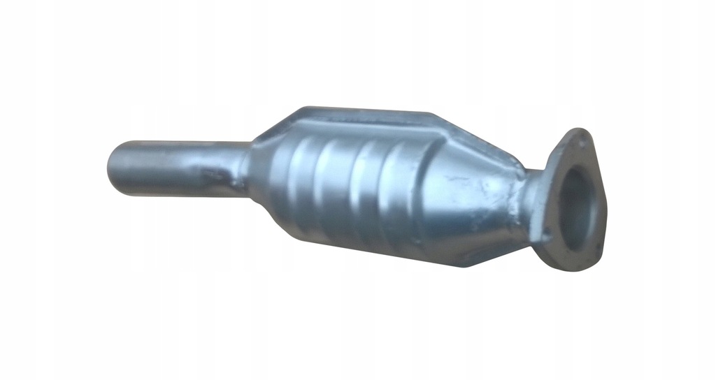 фото №1, Seat alhambra 1.9tdi гасник za каталізатор