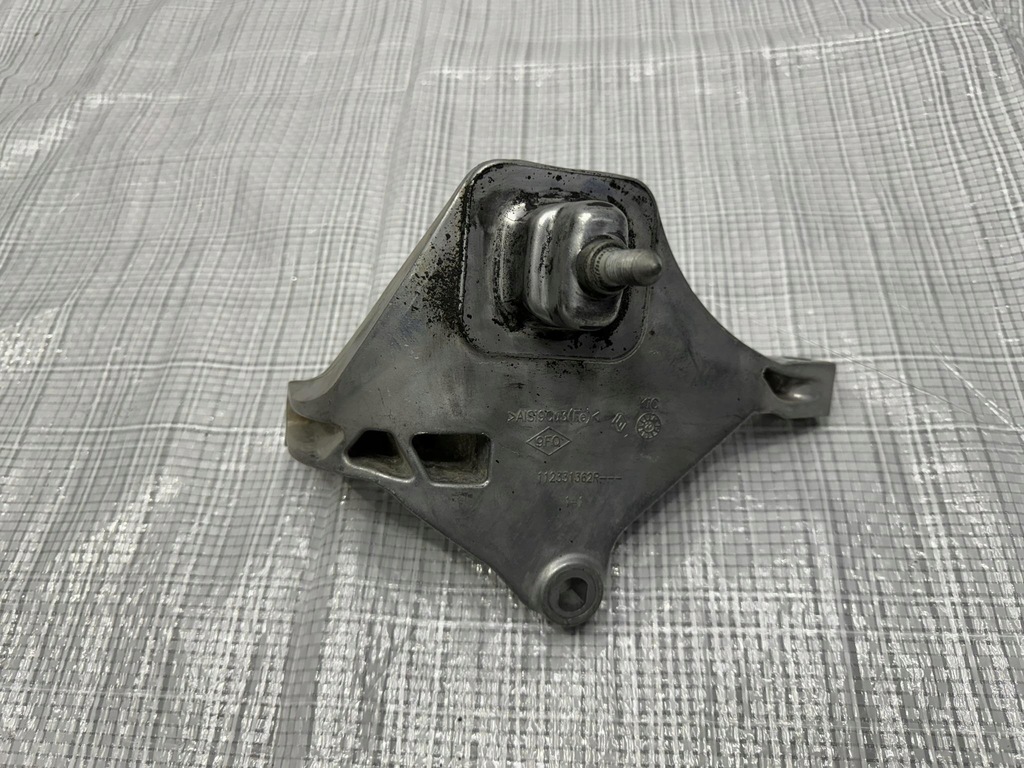 фото №1, Кронштейн кронштейн renault austral e-tech 112331362r