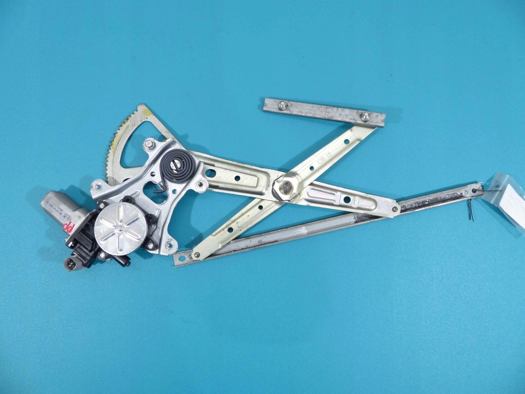 фото №1, Підйомник перед правий 2pin subaru tribeca 05-14