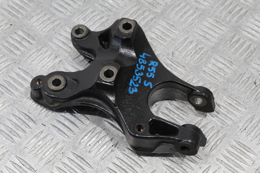 фото №1, Кронштейн двигуна mini clubman s r55 4853523