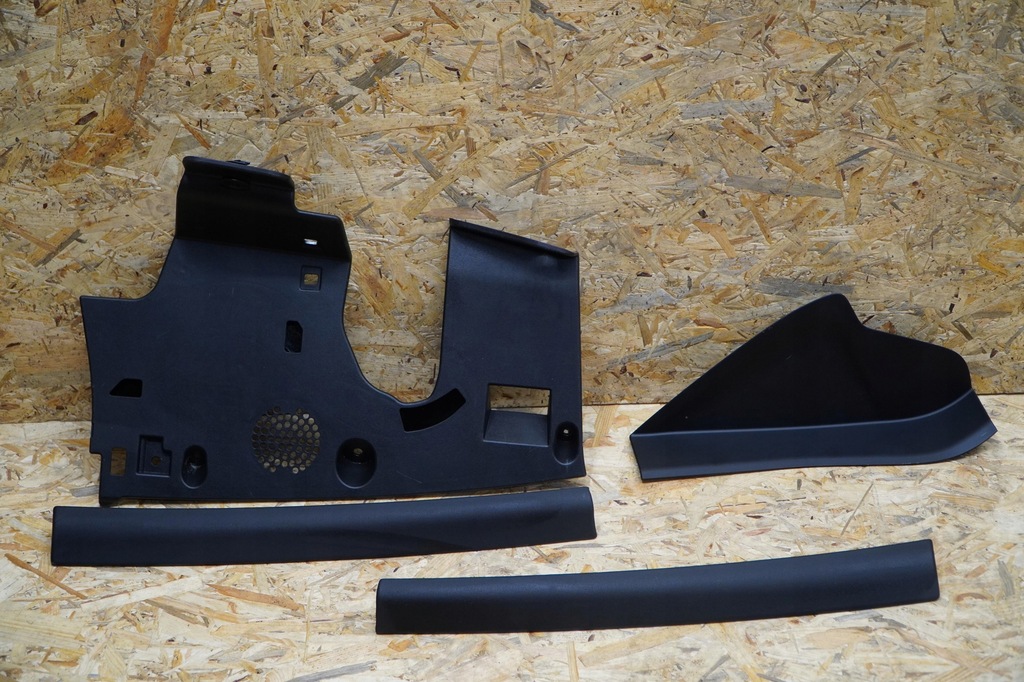 фото №16, Приборная панель консоль ремни подушка подушка безопасности maserati levante оригинал идеальное состояние белый nić