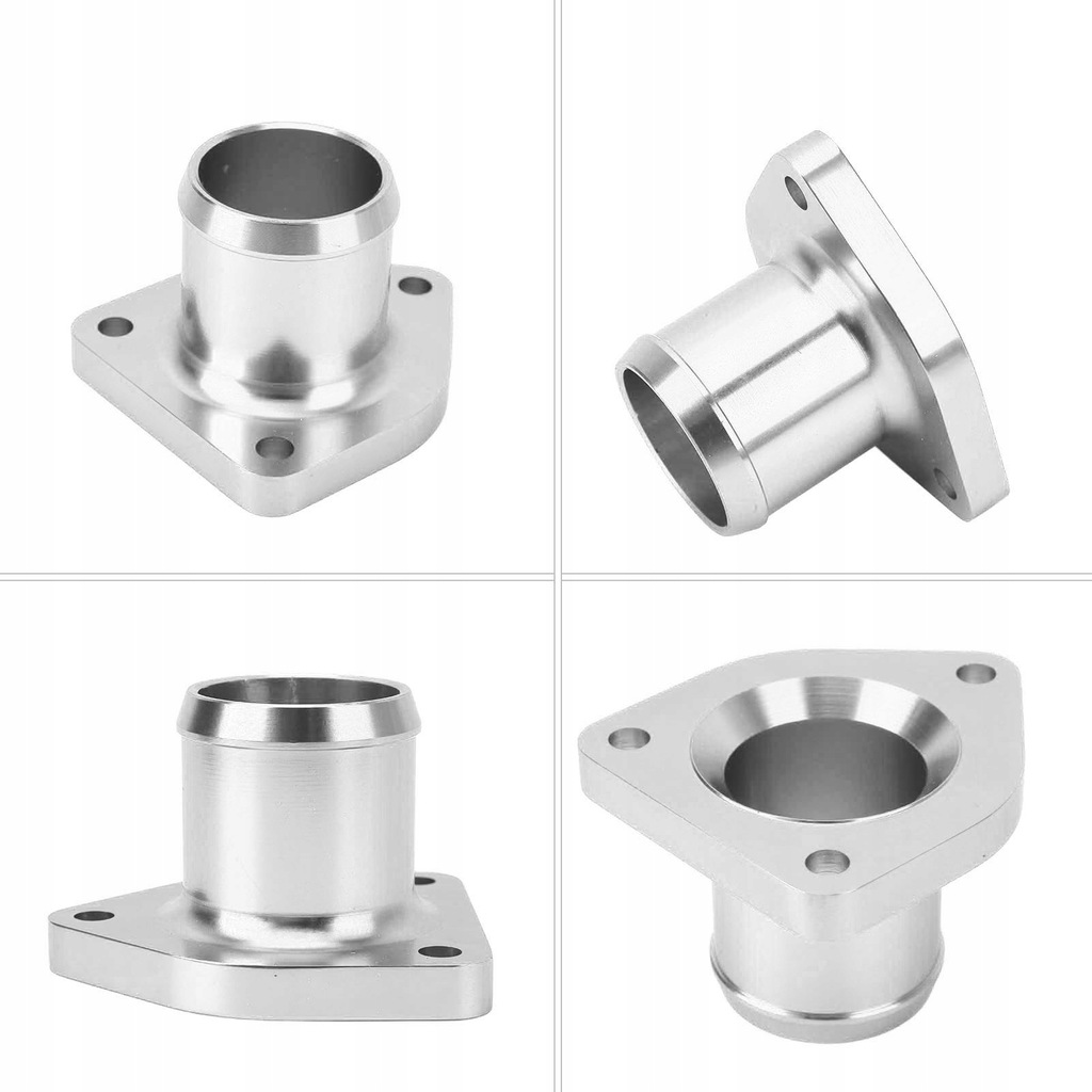 фото №7, Корпус термостата с горловина водяная корпус термостата двигателя ze стоп-сигнал xf