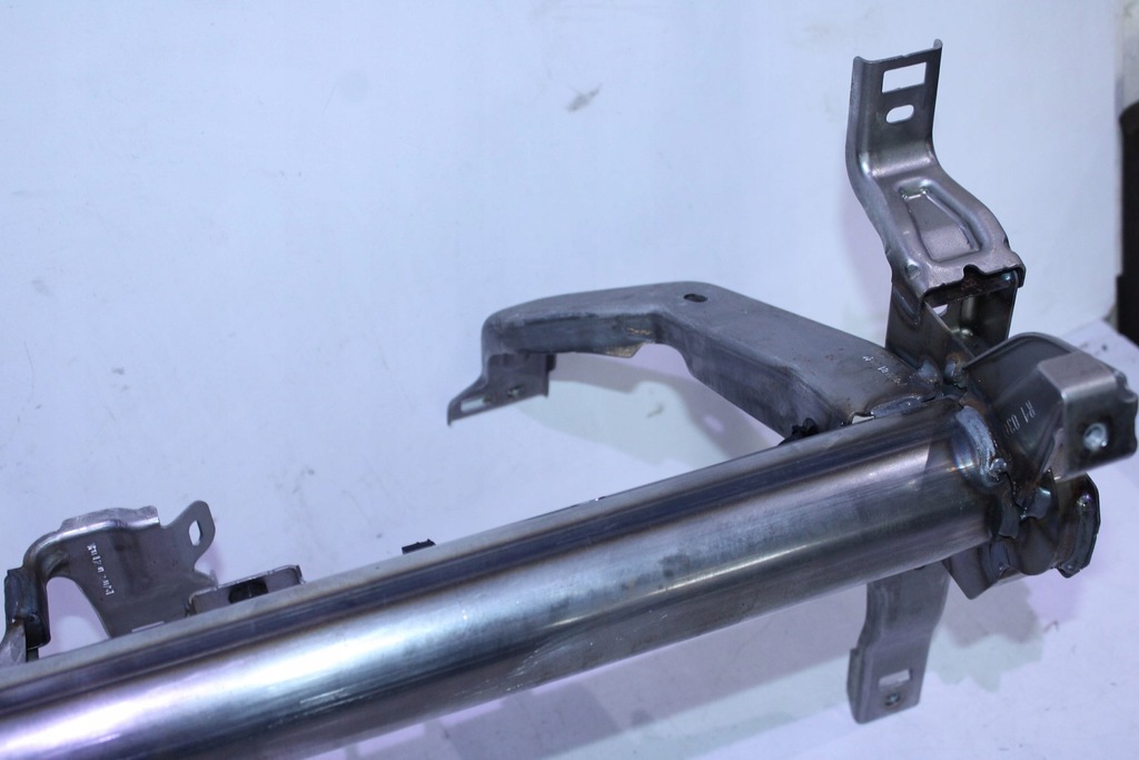 фото №6, Каркас консоли панели jeep avenger