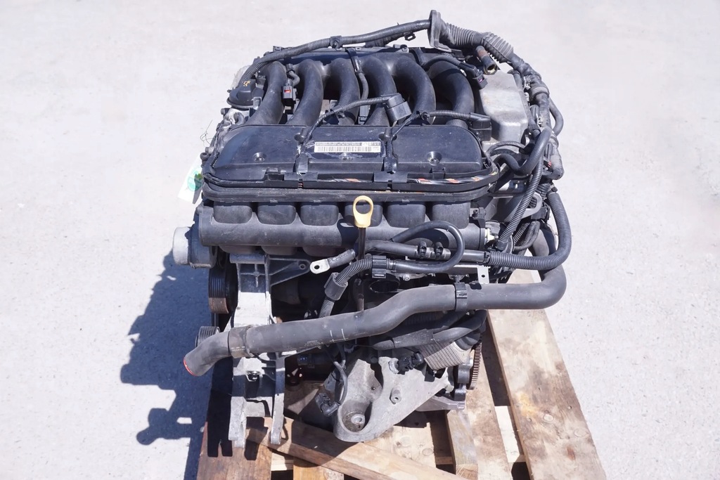 фото №9, Двигун porsche cayenne 3.2 9pa bfd