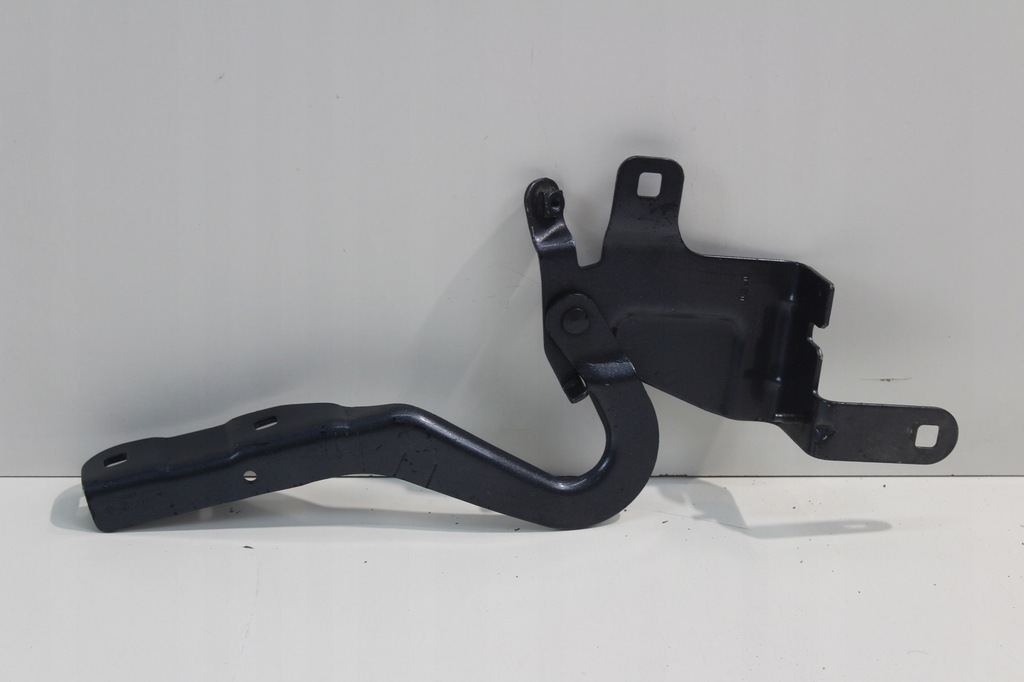 фото №1, Петля капот renault clio iv 4 полный bdb 654011958r