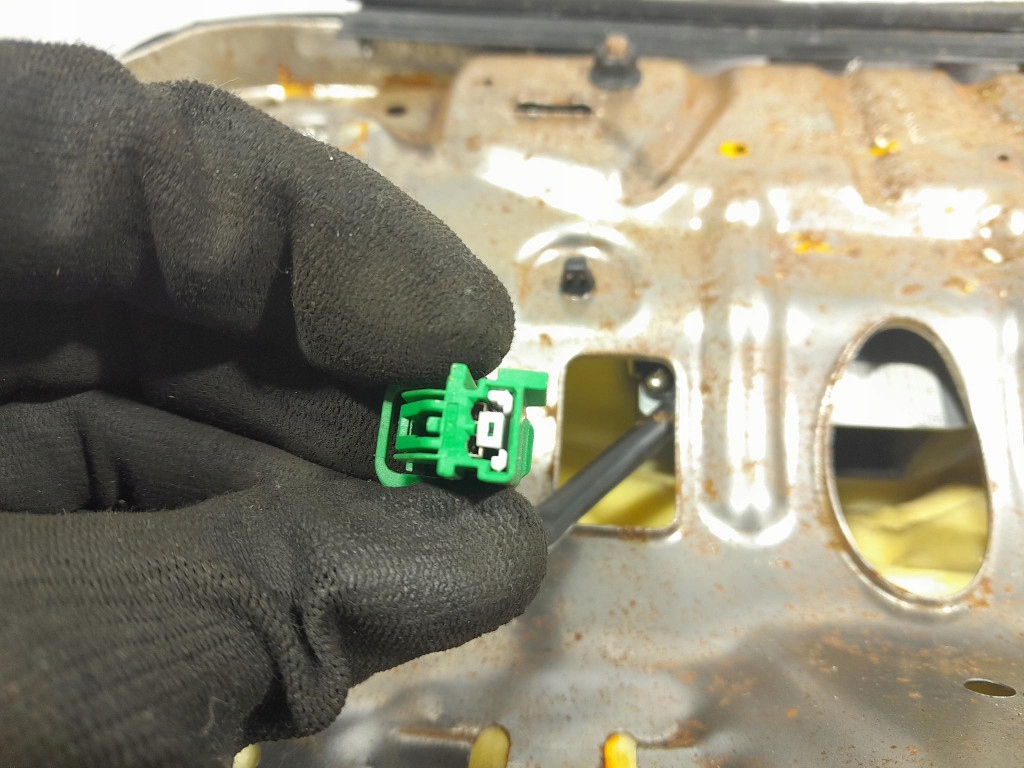 фото №7, Jeep grand cherokee wk2 сиденье перед передние правое пассажира