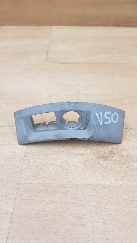 фото №1, Защита разъём прикуривателя volvo v50