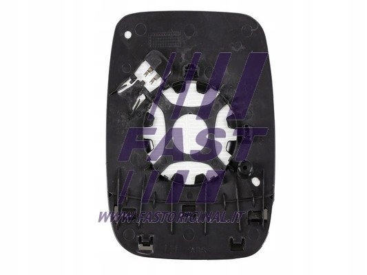 фото №4, Fast ft88618 скло дзеркало, дзеркало зовнішнє