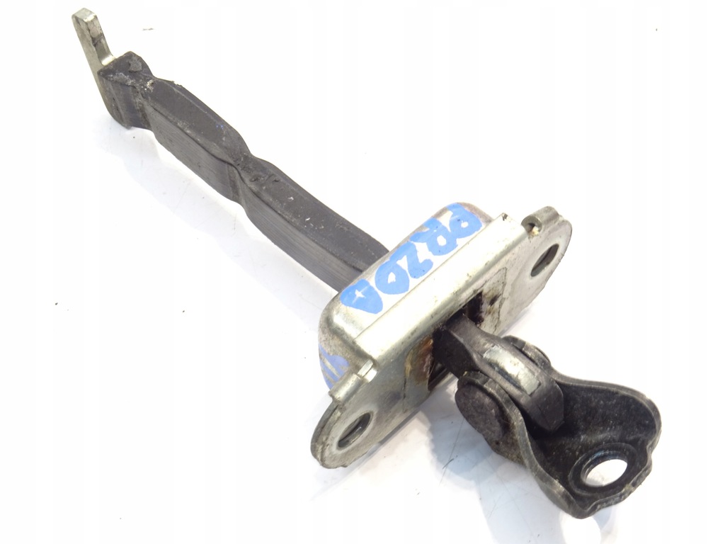 фото №7, Ограничитель дверь перед toyota yaris ii 2006-2011