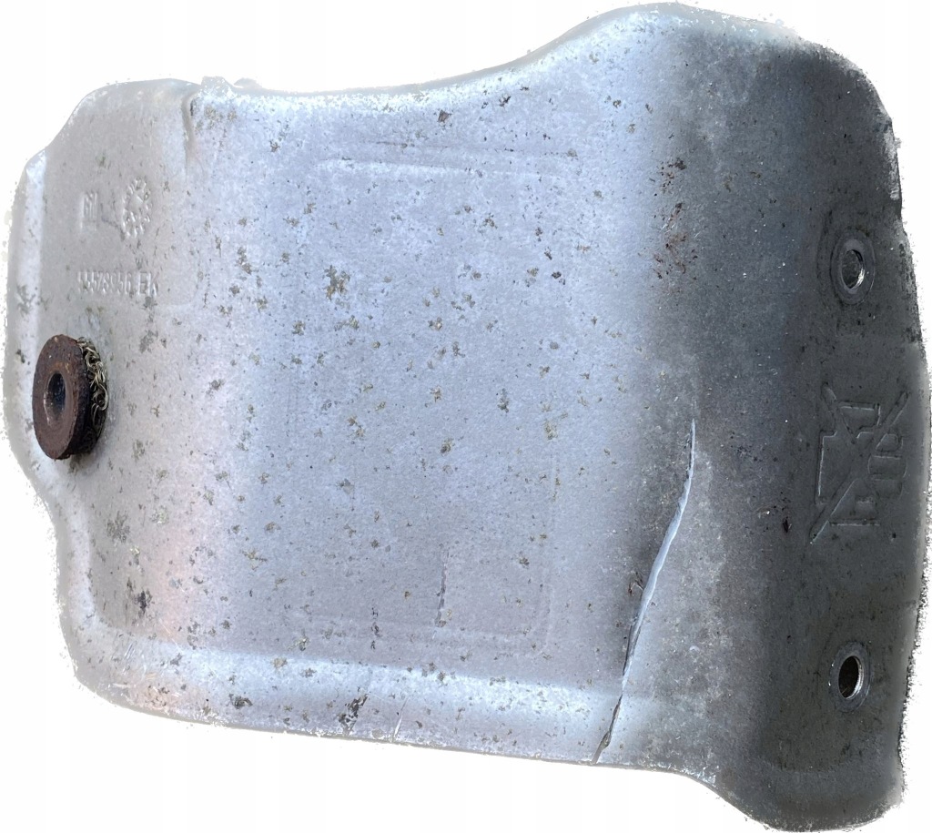 Купить Corsa e 1.0 turbo 3 дверь защита тепловая 55578956