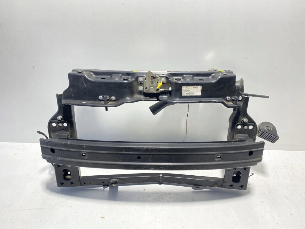 Купити Ремінь передній 00518398430 lancia ypsilon