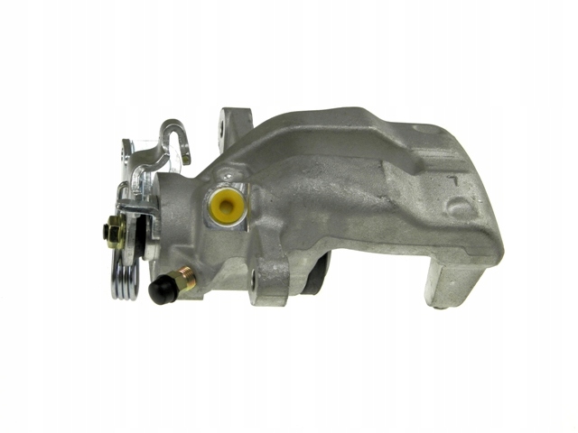 фото №14, Супорт гальмівний задній nty do opla astra g, zafira, meriva l