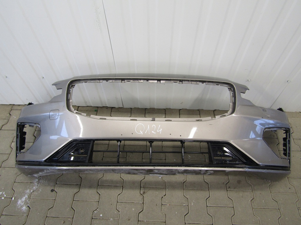 фото №1, Бампер передній volvo v60 s60 iii r design 18-