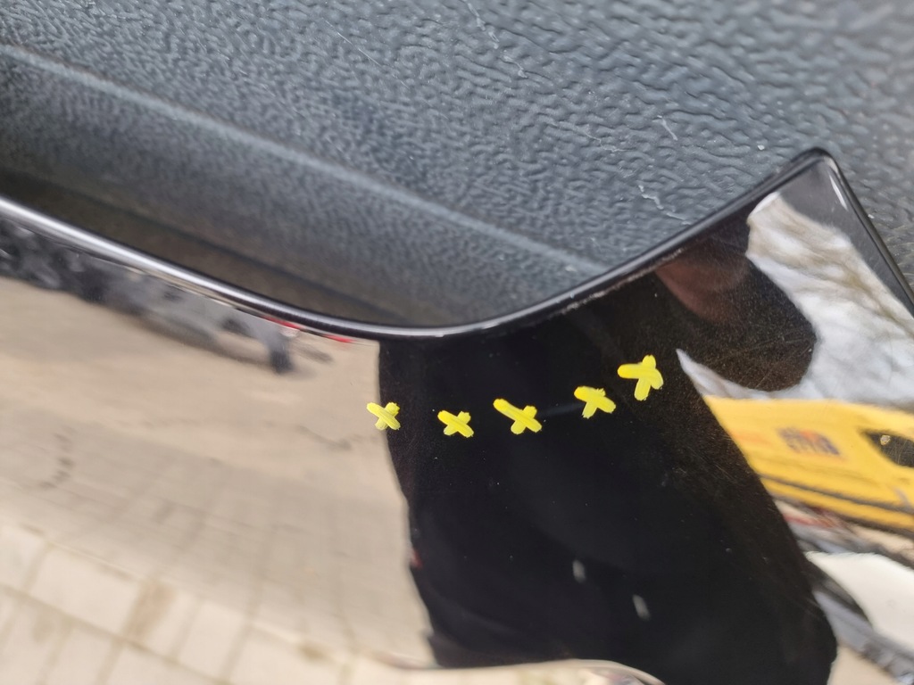 фото №7, Bmw x1 u11 22- капот крышка двигателя