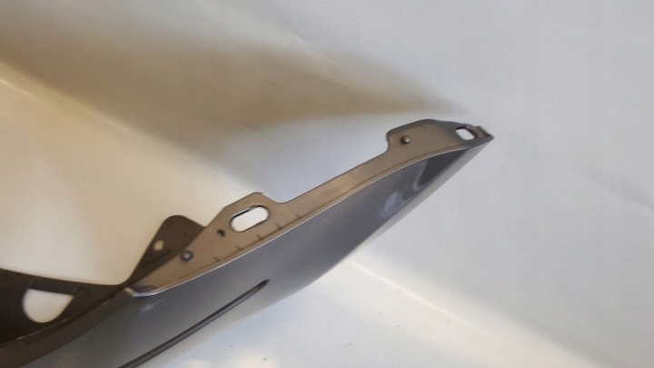 фото №7, Lancia ypsilon 2007 lift бампер перед