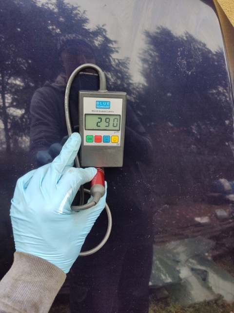 Mercedes капот cls w219 комплектна Доставка