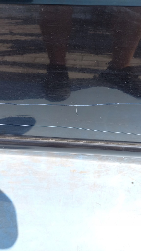 фото №5, Двері задня задні ліва citroen c5 04r kombi