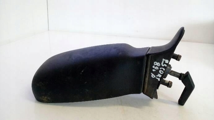 фото №5, Дзеркало праве механічний ford escort mk5 1989r.