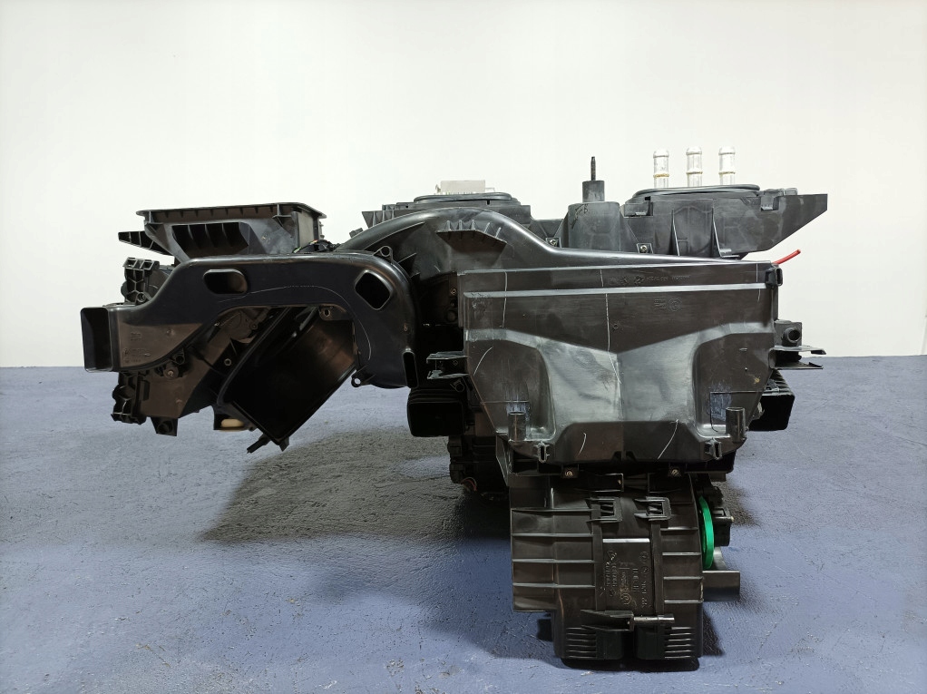 фото №6, Bmw x6 e71 обігрівач повітря eu 990919