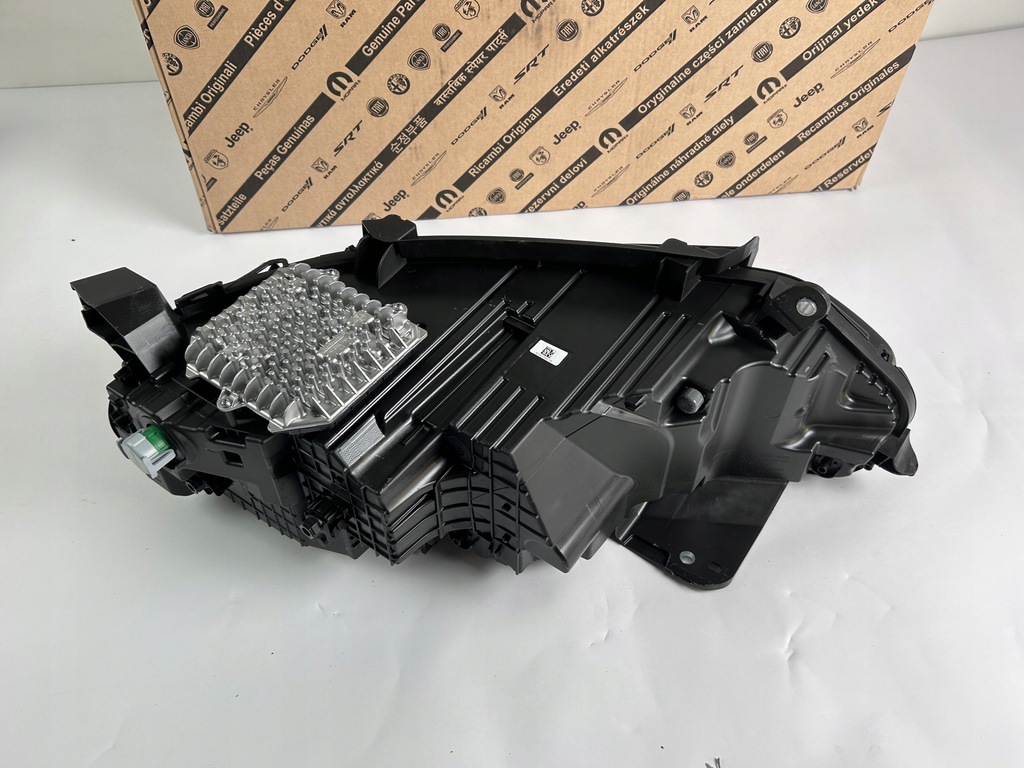 фото №6, Лампа фара led alfa romeo tonale правая