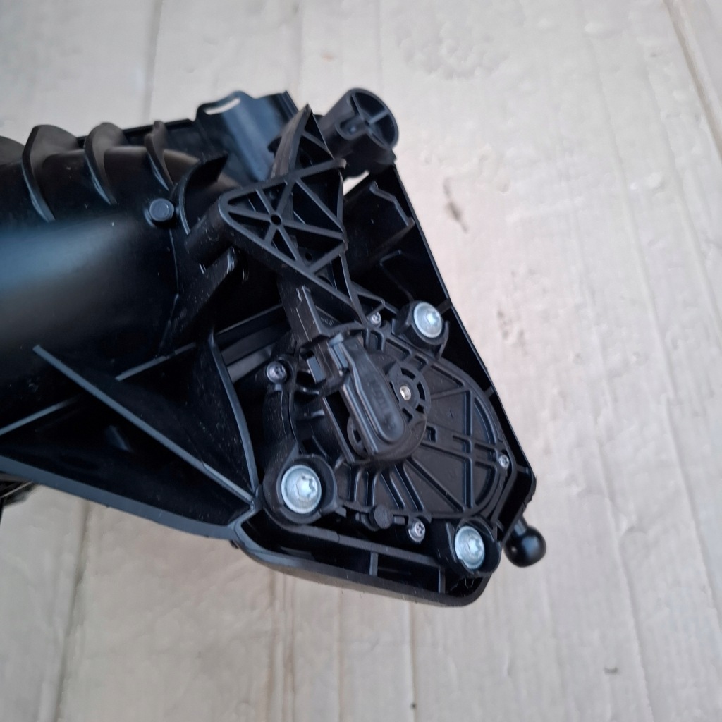 фото №12, Mercedes b 247 w247 6540909701 om654 колектор ssacy654.920