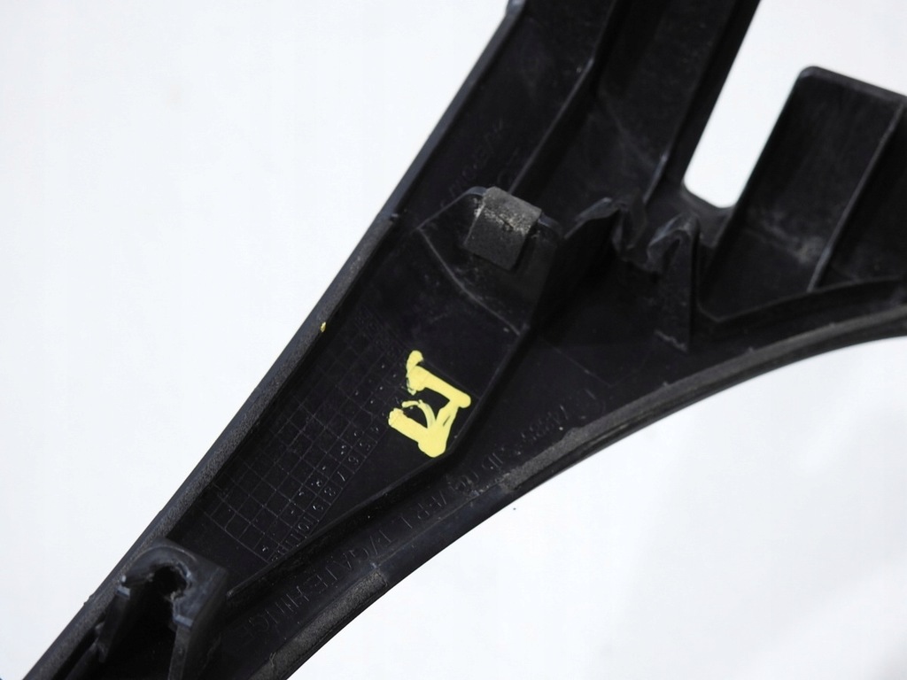 фото №6, Захист шарнір кришки ліва honda fr-v