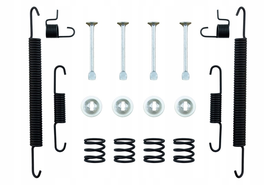 фото №1, Nty hsr-re-003 набір аксесуари, гальмівні колодки гальмівні гальма стояночного