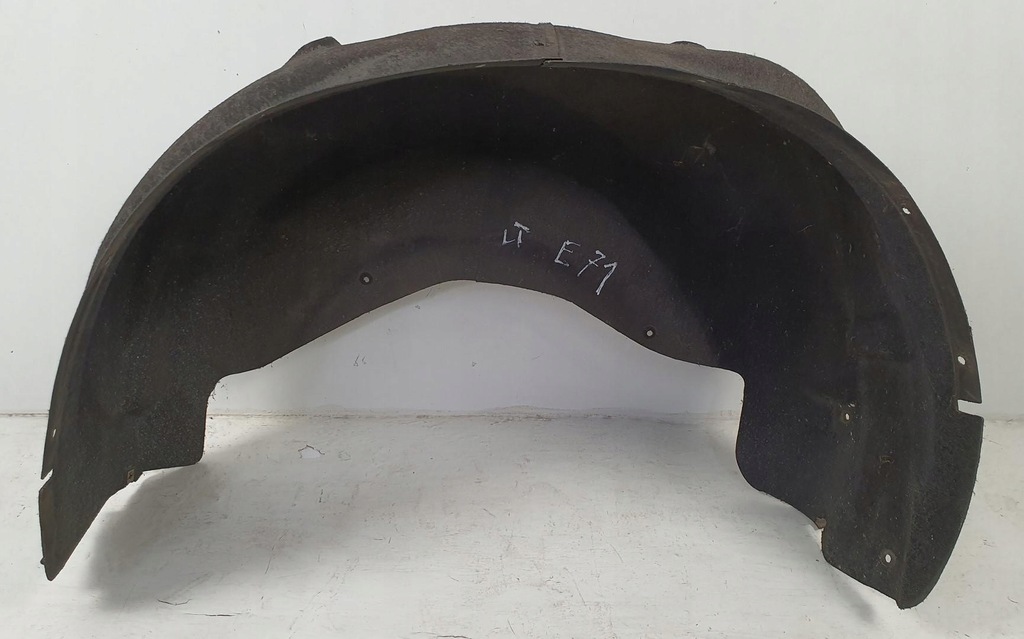 фото №1, Подкрылок левая левый задняя bmw x6 e71