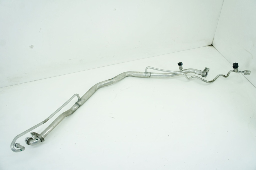 фото №1, Iw453 infiniti q50 s шланг трубка кондиционера