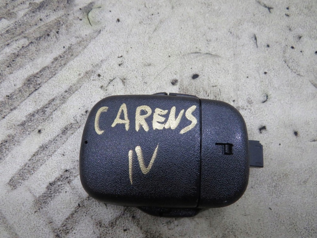 фото №1, Датчик дождя carens iv 96000-2w000