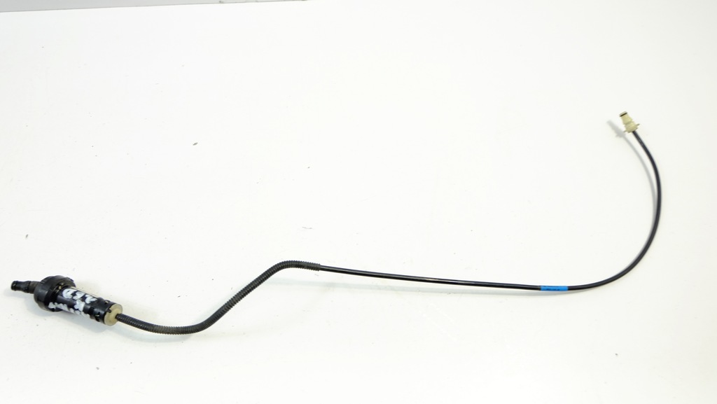 фото №10, Opel astra k 1.6 cdti шланг зчеплення 55507215