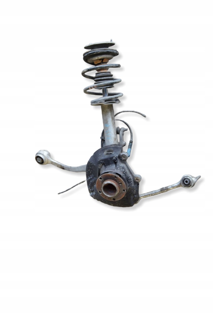 Амортизаторна стійка поворотний кулак амортизатор перед сторона права bmw 5 e39 Зі Шроту