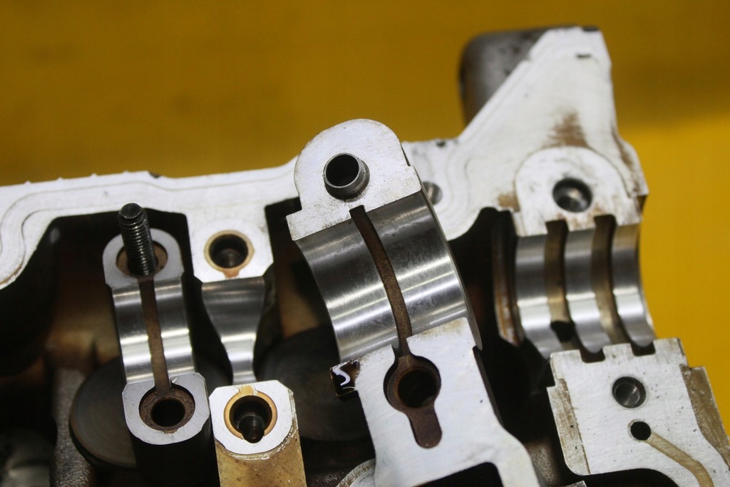 фото №7, Головка kia sedona ii carnival ii 3.8 b g6da