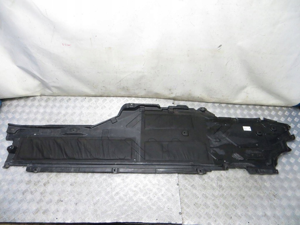 фото №1, Mercedes w213 s213 захист підвіска ліва a2136803906 16-