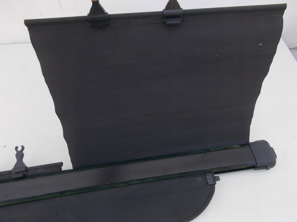 фото №11, Шторка багажника задняя honda crv cr-v iii 3 2006-2012