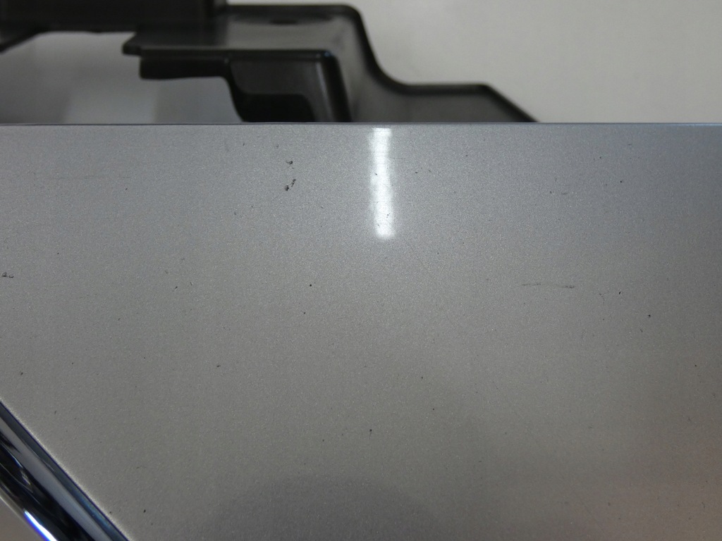 фото №10, Решётка радиатора, решётка радиатора citroen jumpy