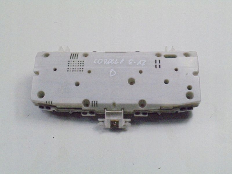 фото №8, Corolla 9 e12 лічильник прилади 1.d4d 83800-12e20