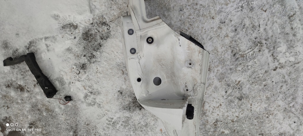 фото №5, Чверть крила правий задня audi a6 c7 avant