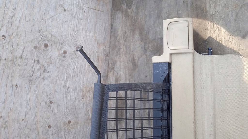 фото №6, Bmw e90 kombi шторка багажника