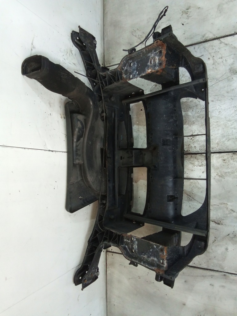 фото №5, I272 pas передний bmw e90