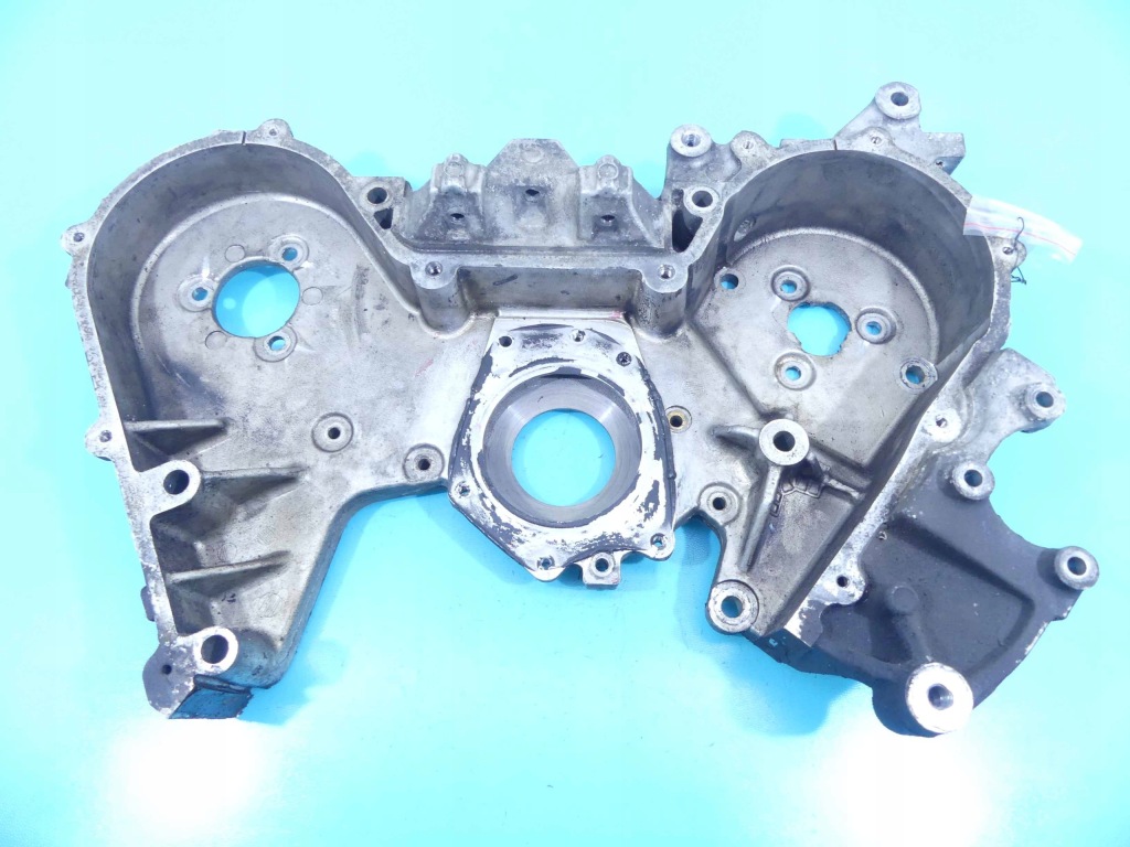 фото №1, Корпус распределительного вала chrysler pacifica 05r 3.5b v6