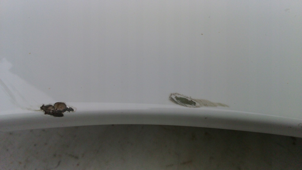 фото №11, Hyundai i20 i20 ii крила правий перед передній