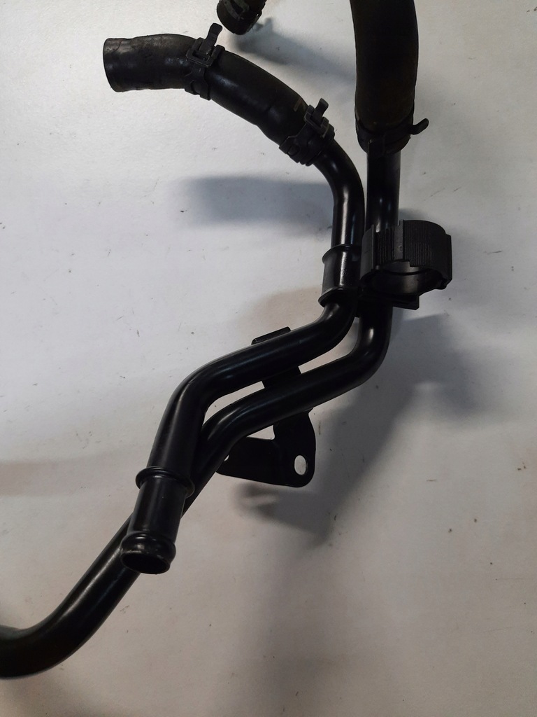 фото №7, Wąż труба wody 1.4 tsi vw seat skoda audi