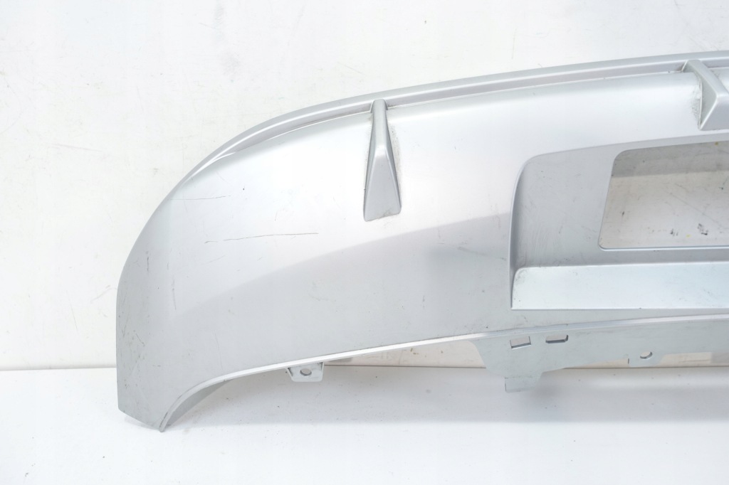 фото №13, Audi q4 e-tron 2021- спойлер дифузор накладка бампера задня 89a807521a