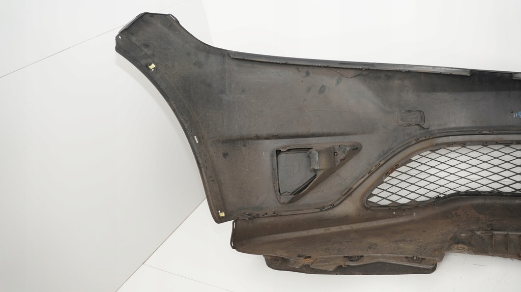 фото №9, Бампер перед передній honda civic viii 06-09r type r yr571p